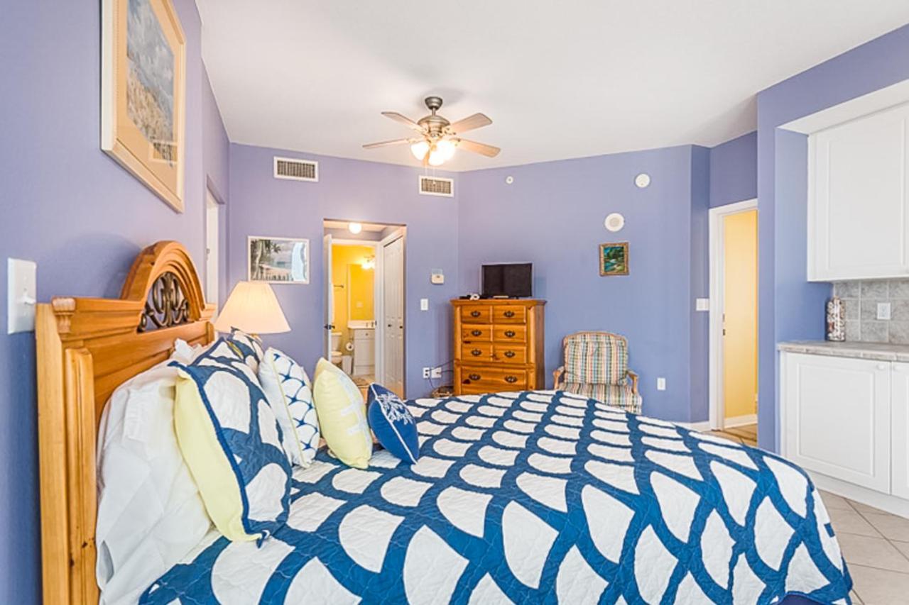 Sunsational Caribbean Resort 303 Navarre Luaran gambar