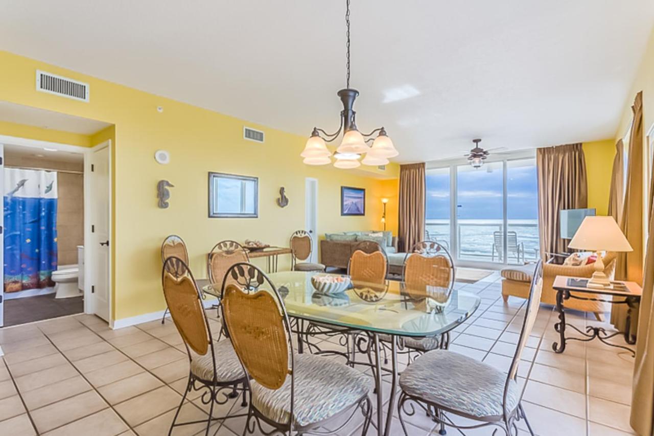 Sunsational Caribbean Resort 303 Navarre Luaran gambar