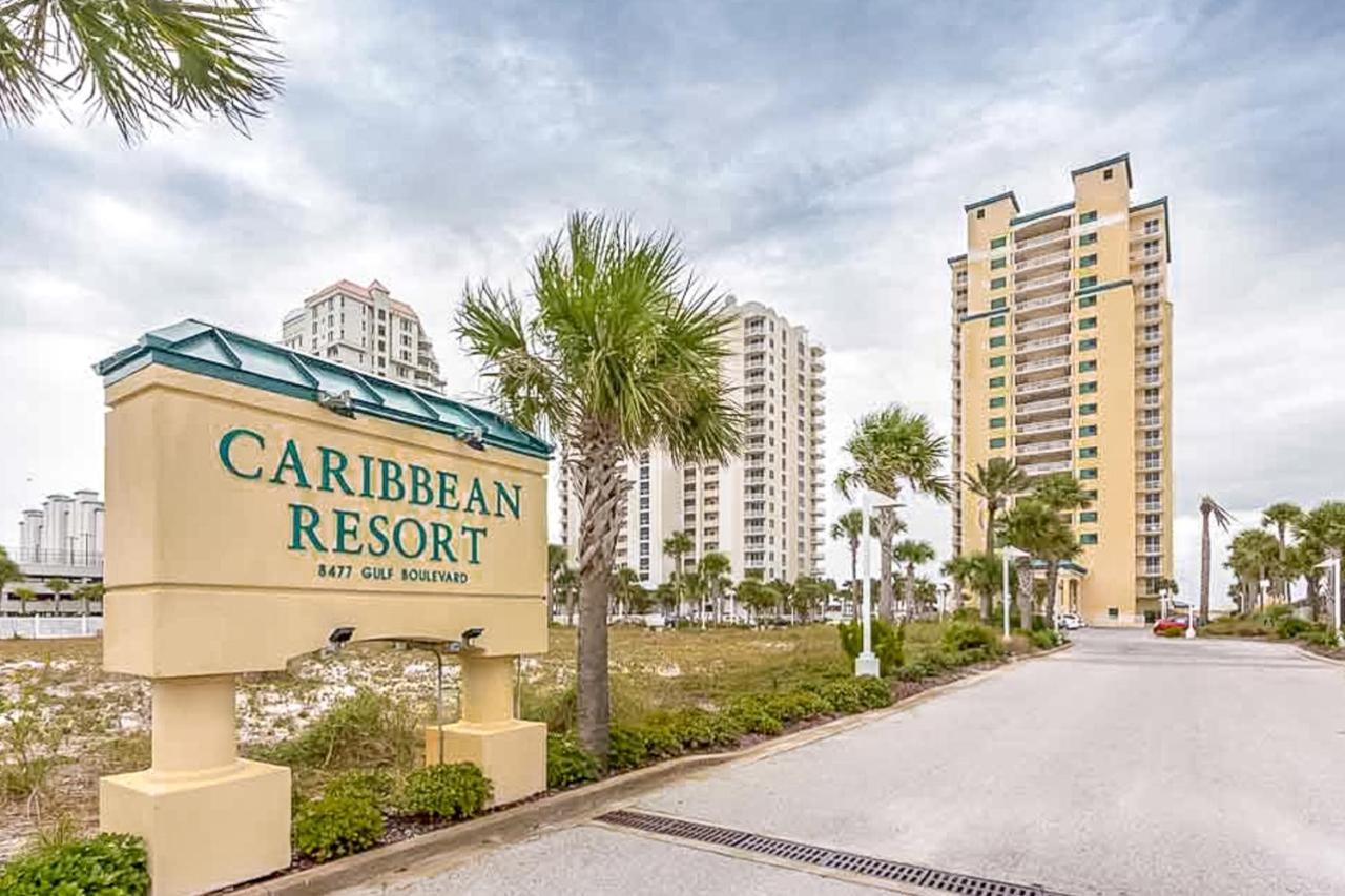 Sunsational Caribbean Resort 303 Navarre Luaran gambar