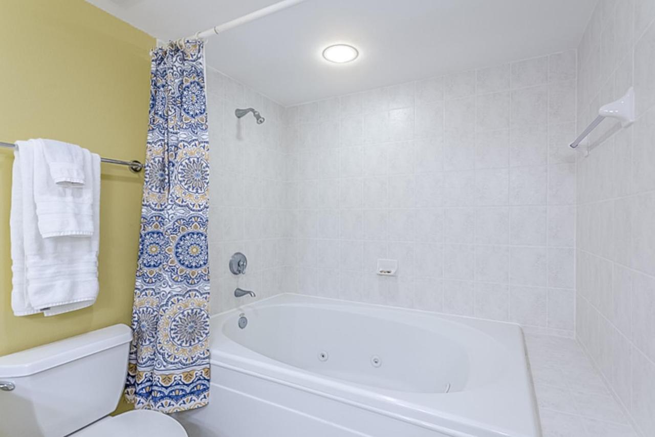 Sunsational Caribbean Resort 303 Navarre Luaran gambar